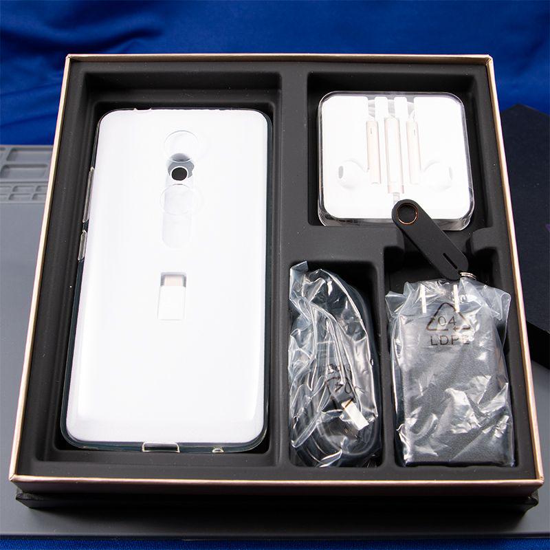 ZTE AXON7 日本国内版 SIMフリー AXON 7