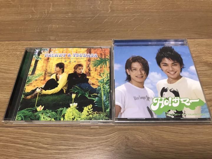 メルカリ タッキー 翼 夢物語 Ho サマー セット 邦楽 500 中古や未使用のフリマ