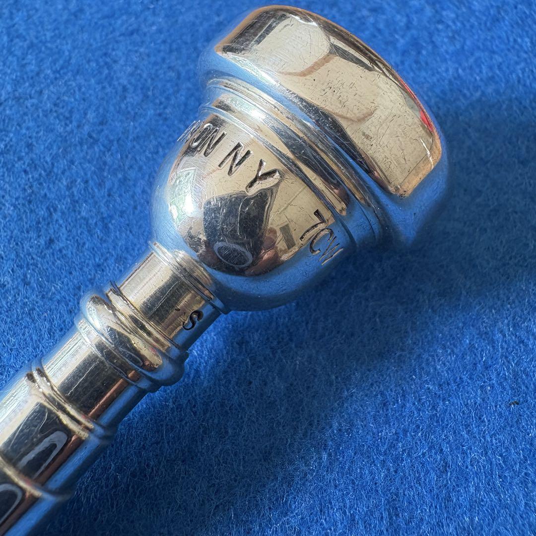 MT VERNON BACH 7CW マウントバーノンバック MT VERNON BACH 7CW マウントバーノンバック - メルカリ