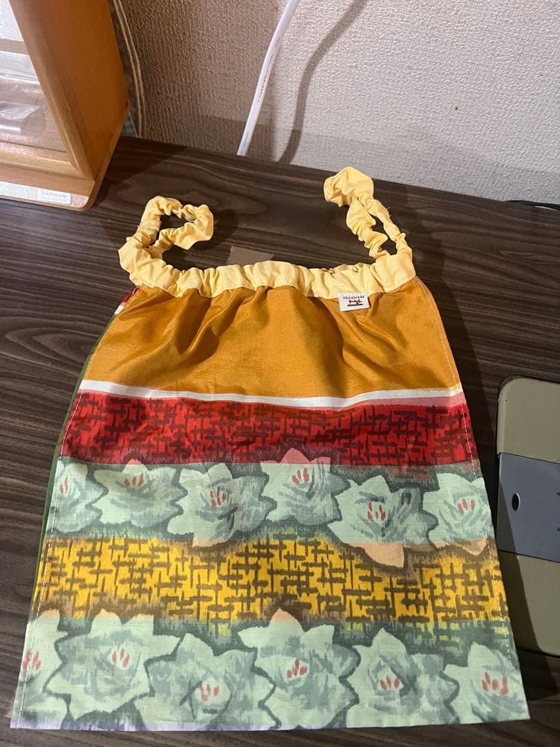 ハンドメイド美品 ふんどしリラックスショーツ 大きめフリサイズ10枚セット ハンドメイド美品 ふんどしリラックスショーツ 大きめフリサイズ10枚セット