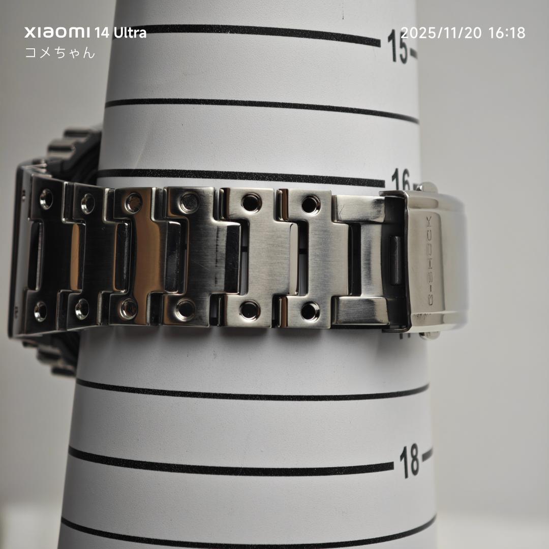 カシオ G-SHOCK GMW-B5000D-1JF カシオ G-SHOCK GMW-B5000D-1JF