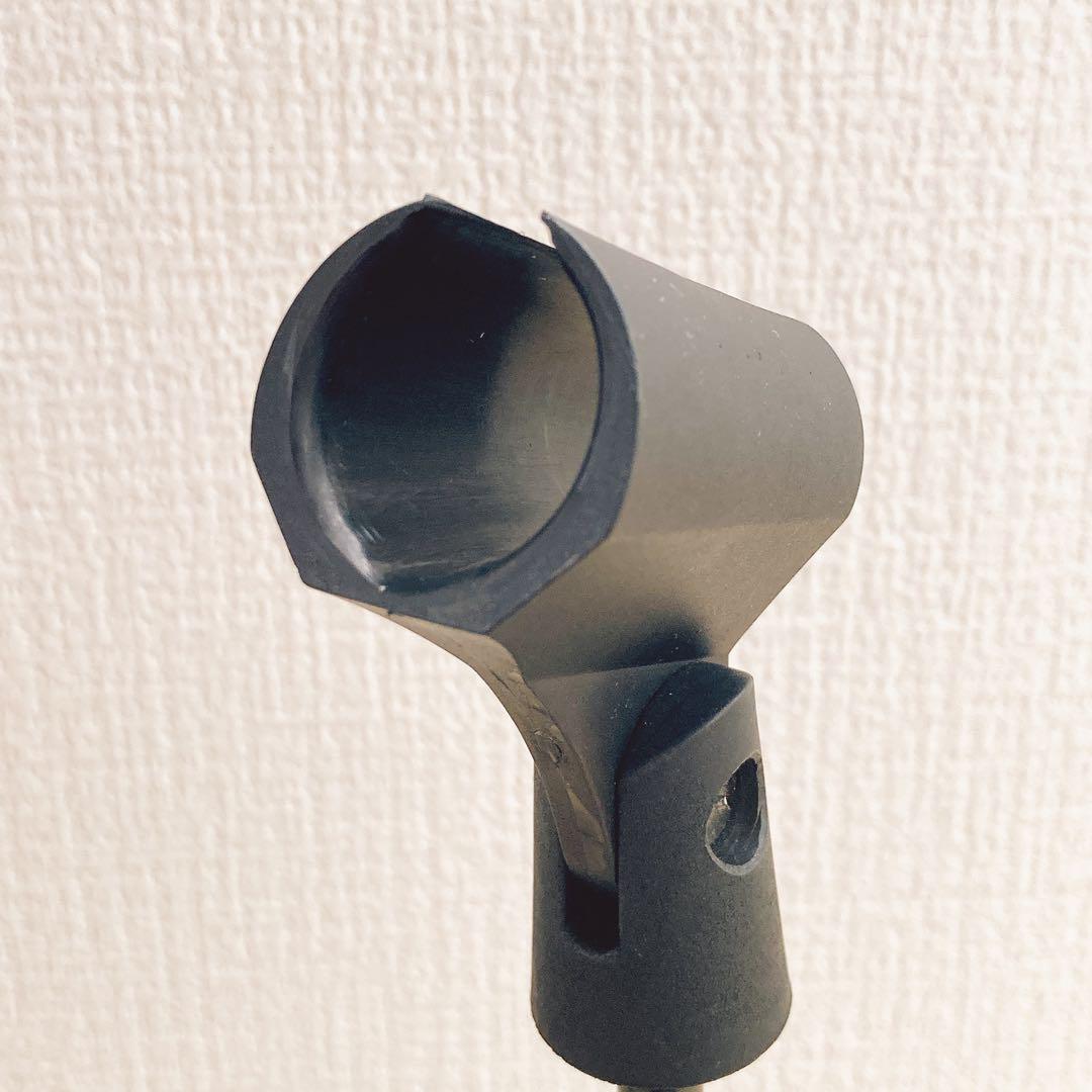 コンデンサーマイク 周辺機器4点セット