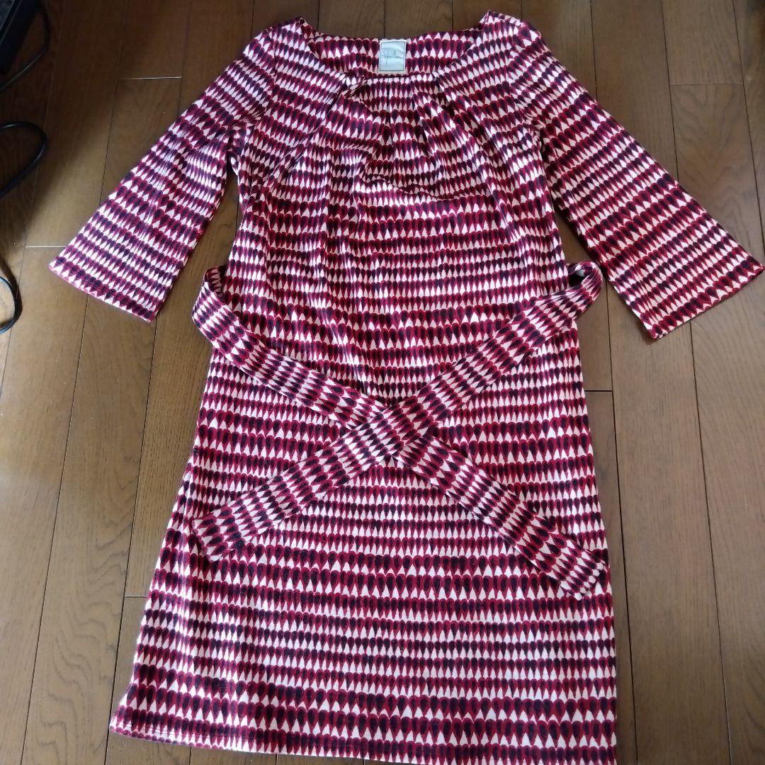 マリークワント MARY QUANT リュック 新品 小型 遠足 子ども 園 学