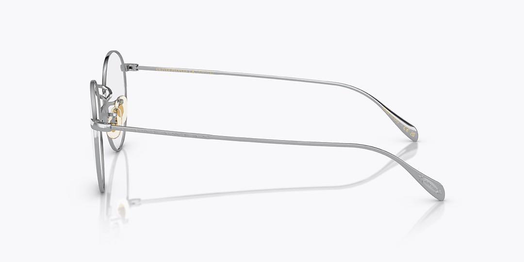 菅田将暉愛用メガネOliver Peoples Coleridge（コールリッジ