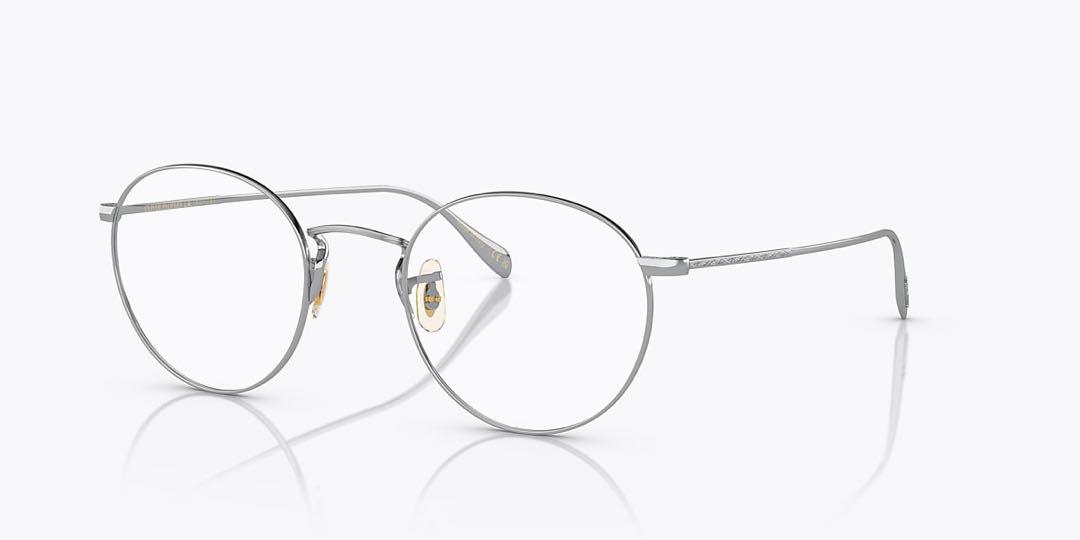 菅田将暉愛用メガネOliver Peoples Coleridge（コールリッジ