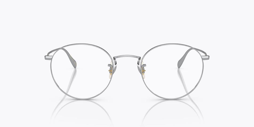 菅田将暉愛用メガネOliver Peoples Coleridge（コールリッジ
