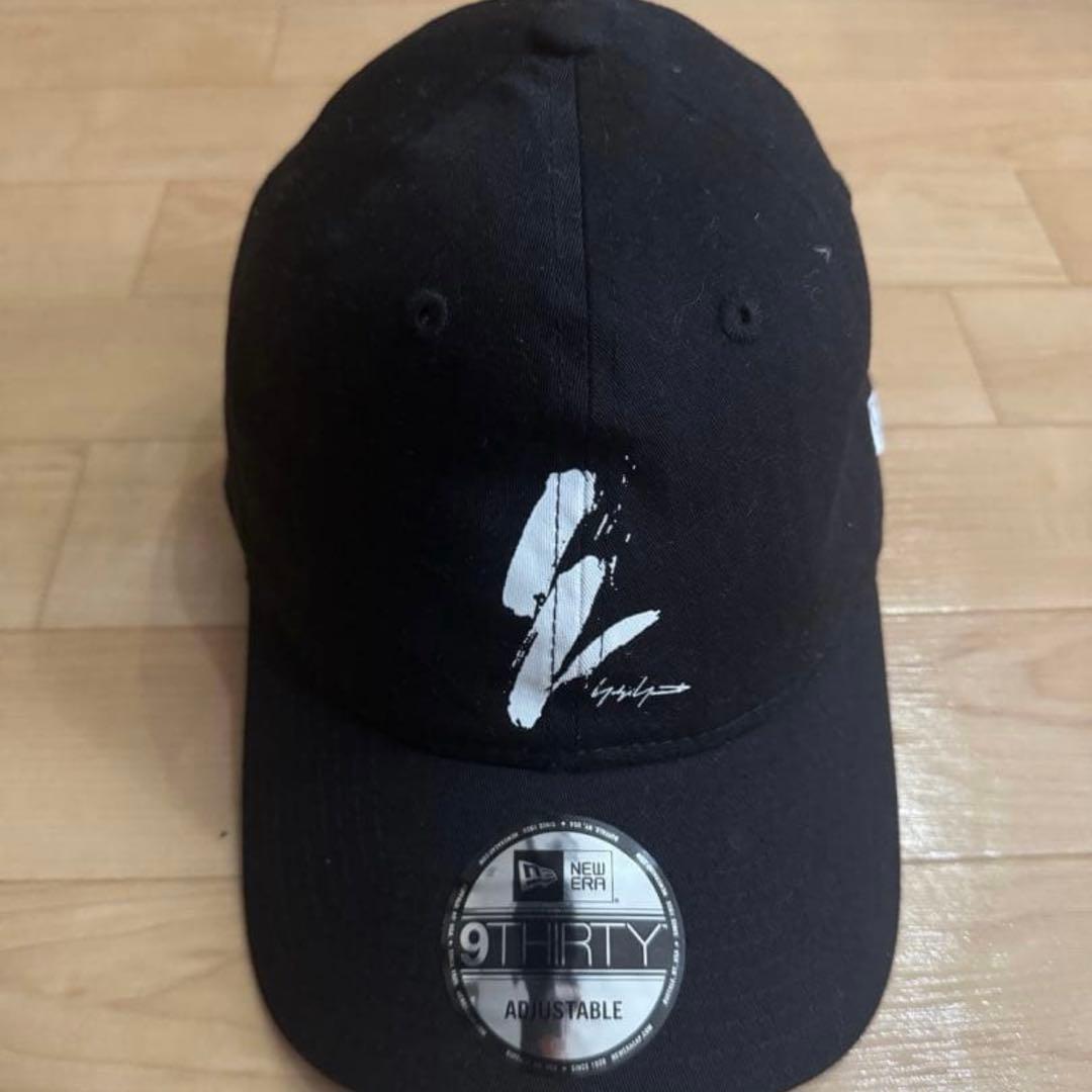 9THIRTY ニューエラ NEW ERA キャップヨウジヤマモト 9THIRTY ニューエラ NEW ERA キャップヨウジヤマモト