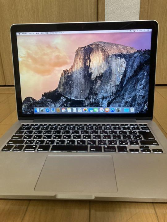 46%割引ブラック系直営店に限定 MacBook Pro (Retina, 13インチ, Mid 2014) ノートPC PC/タブレットブラック系-BRISOL.PE 46%割引ブラック系直営店に限定 MacBook Pro (Retina, 13インチ, Mid 2014) ノートPC PC/タブレットブラック系-BRISOL.PE
