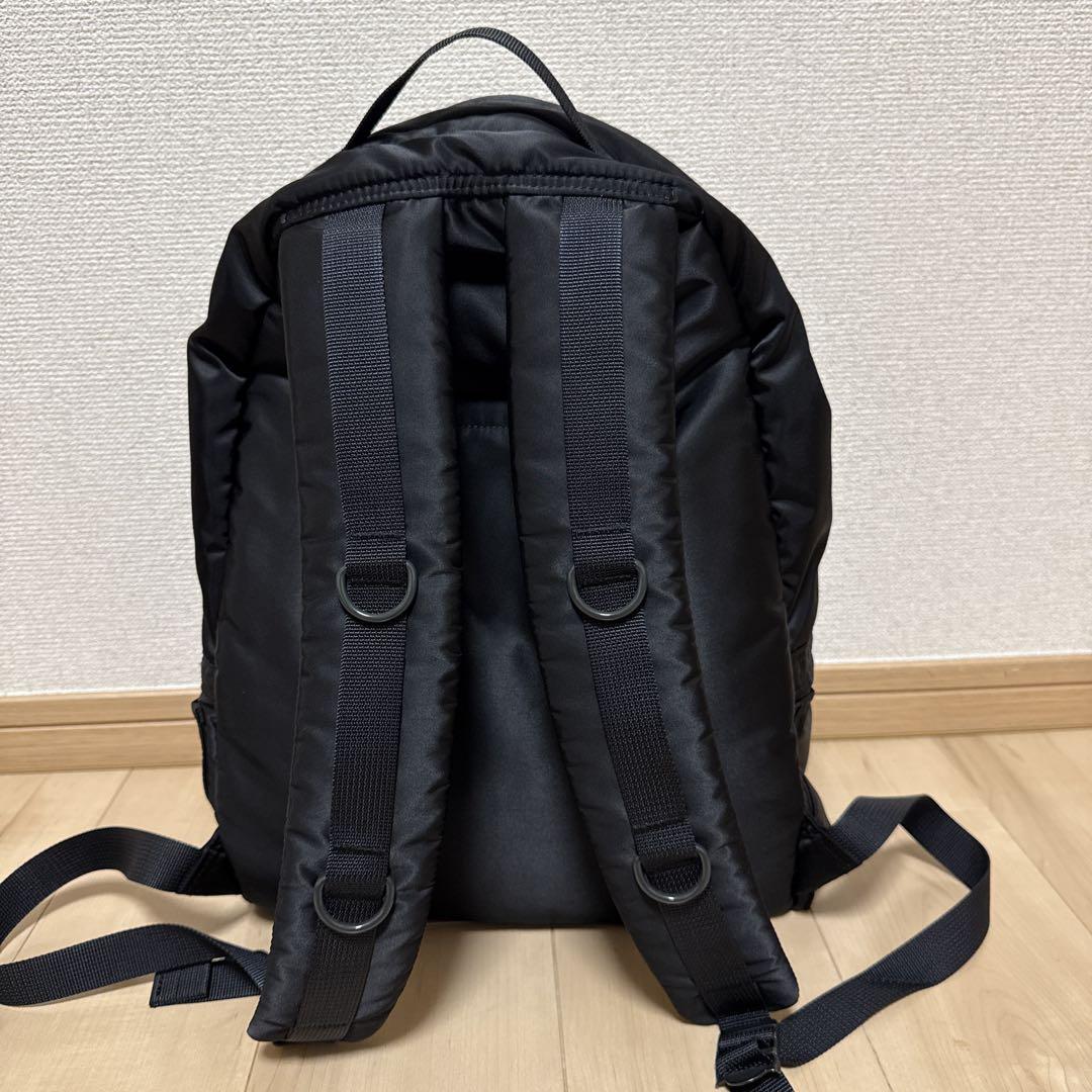 ✨美品✨ポーター　タンカー　リュック　バックパック　A4可 美品 ポーター タンカー リュック A4可 バックパック大容量