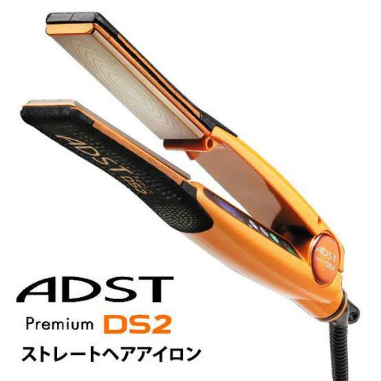 アドスト　アイロン DS2 ADST Premium DS2FDS2-25 3