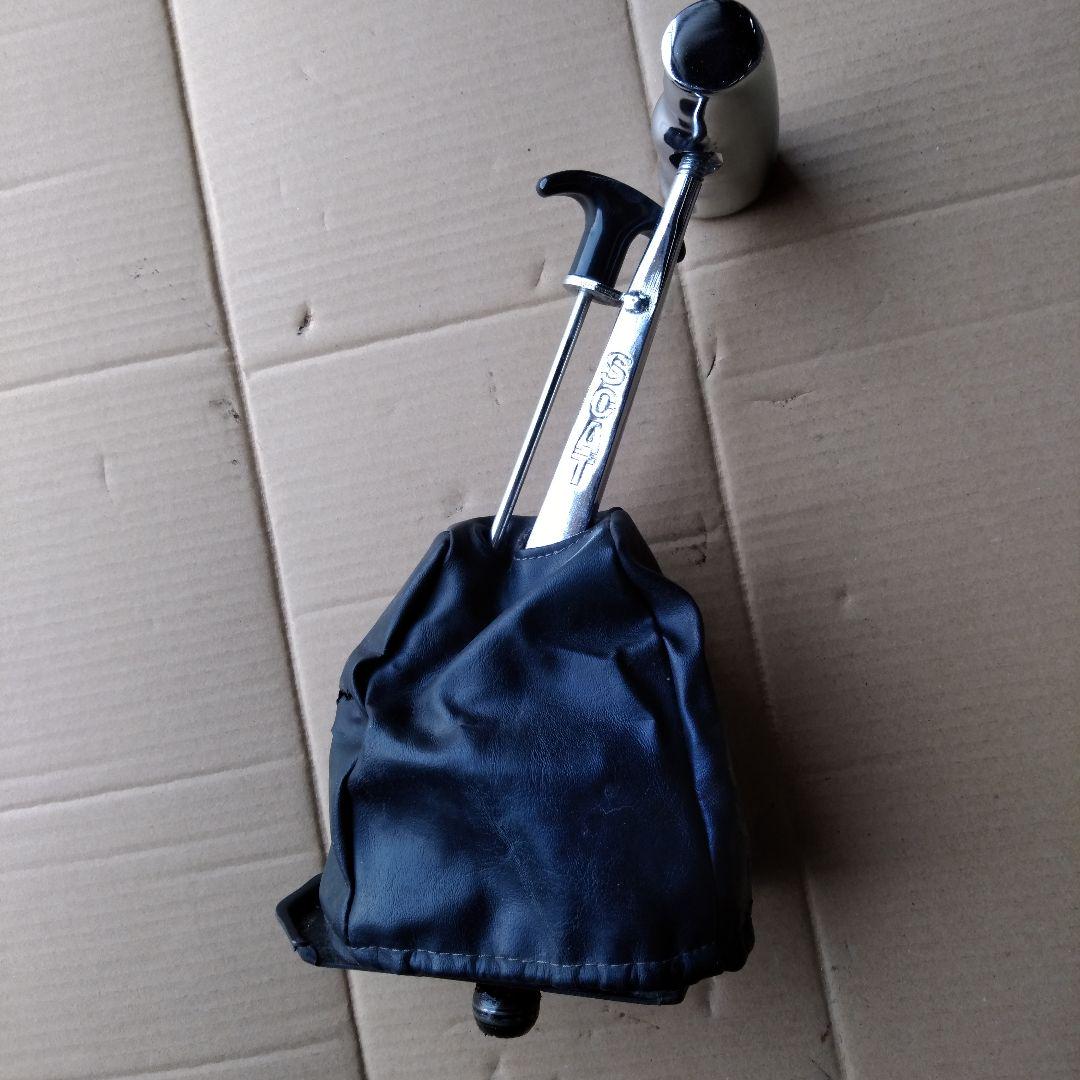 空冷VW　SCAT ドラッグシフター
