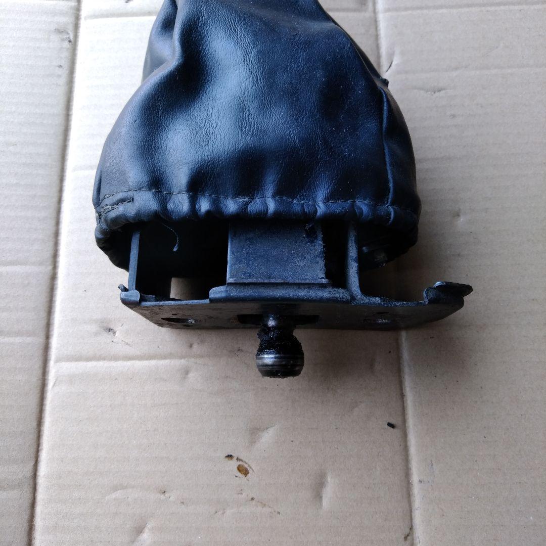 空冷VW　SCAT ドラッグシフター
