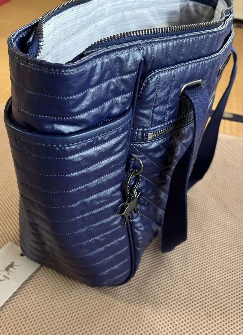 バッグ　キプリング　新品