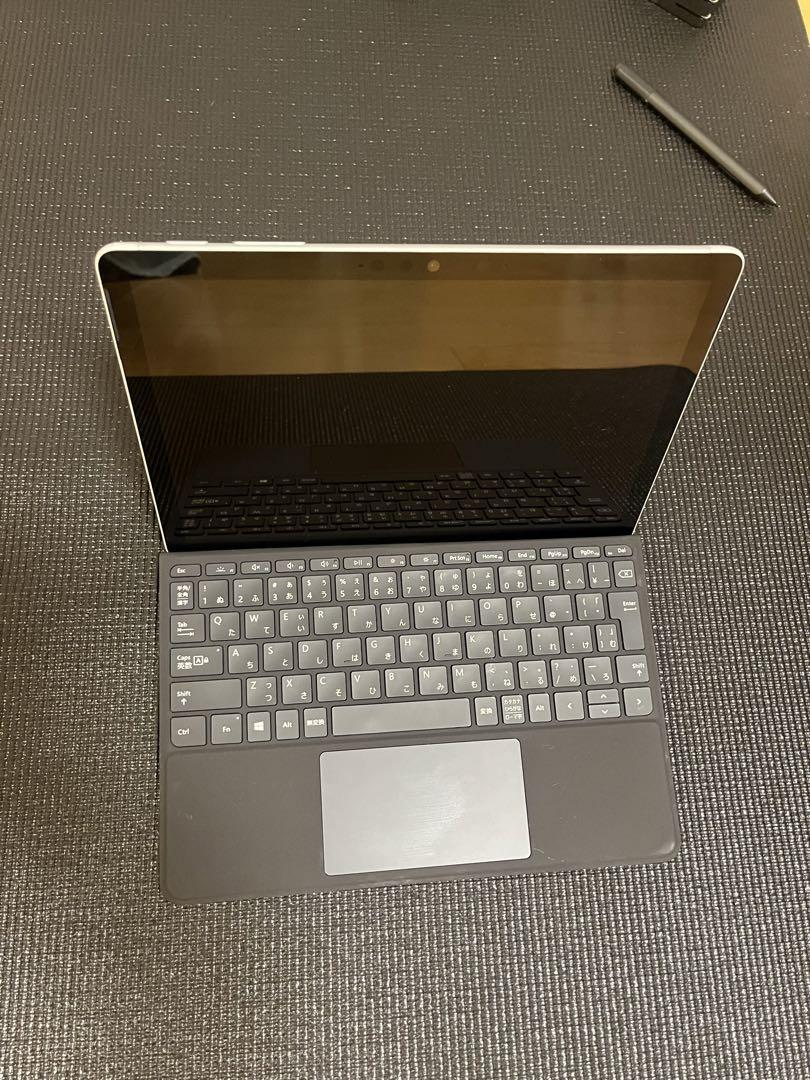 Surface Go 2 STV-00012   セット付き