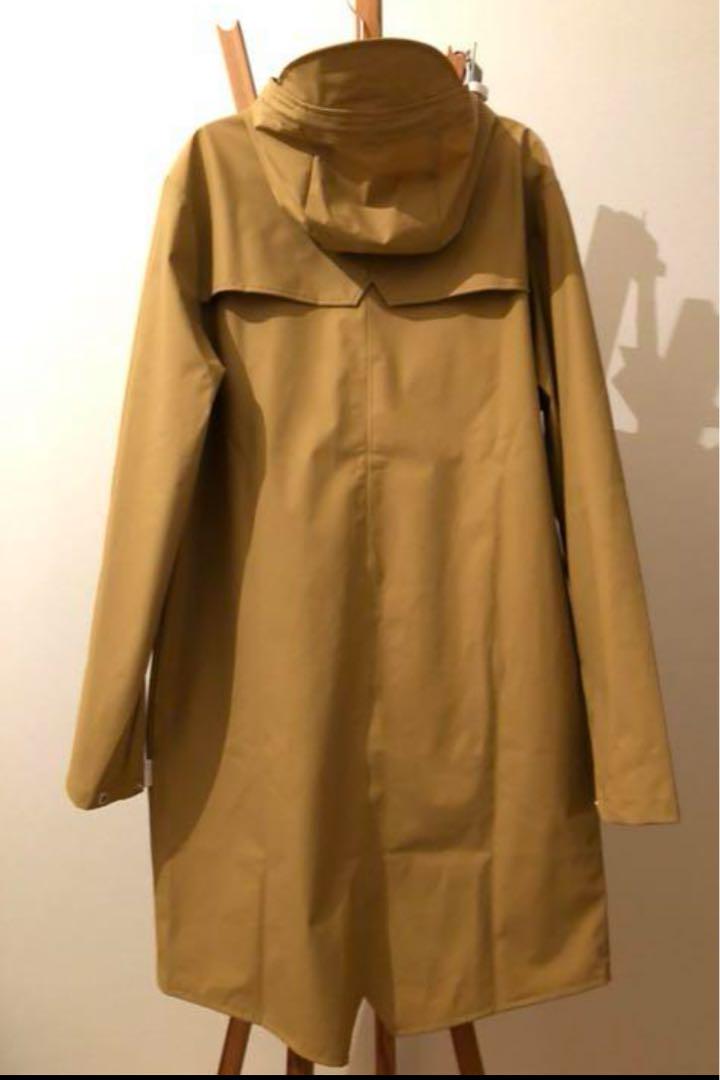 RAINS レインズ レインコート
