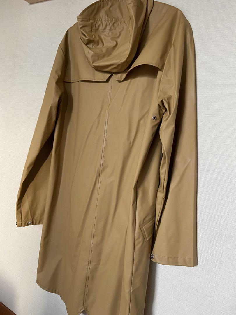 RAINS レインズ レインコート