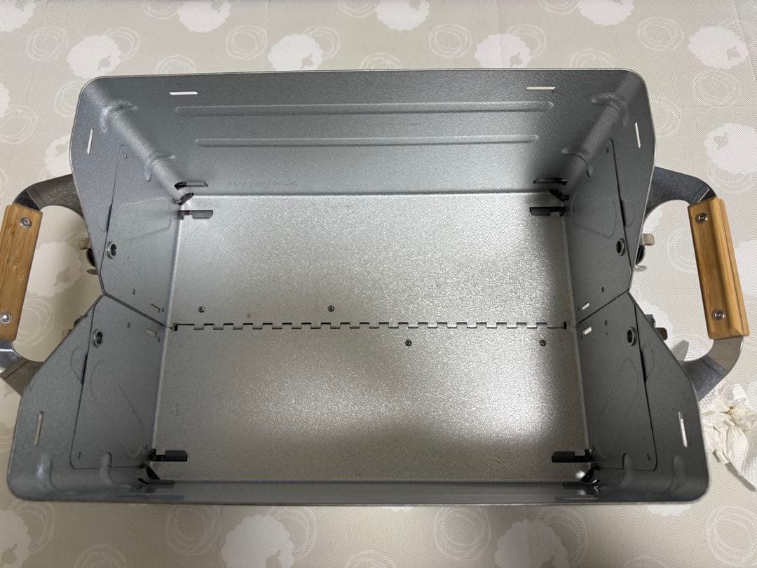 シェルフコンテナ25サイズsnow