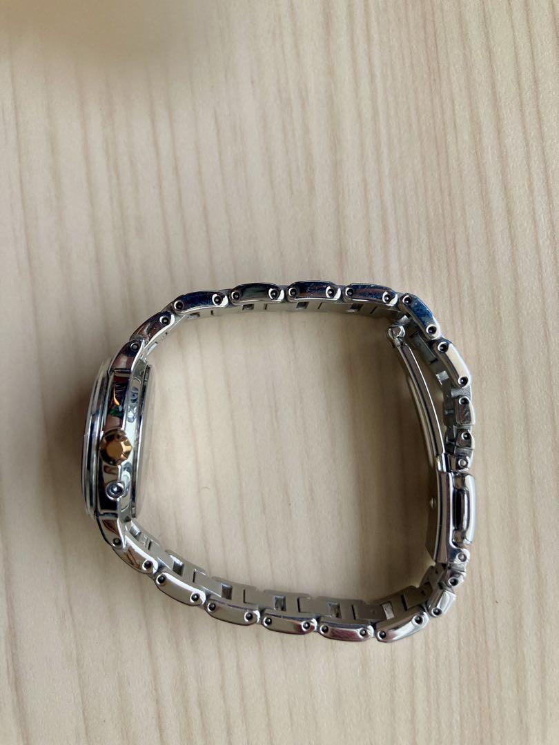 CASIO Sheen SHW-1500 稼働、超美品