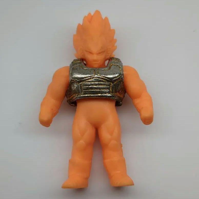 ドラゴンボール　ドラ消し　クロスアップ　ベジータ ドラゴンボール消しゴム メタル クロスアップ ベジータ ドラ消し