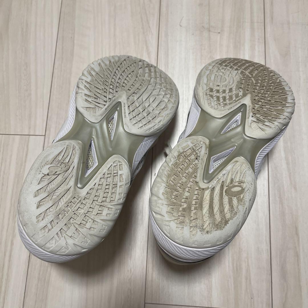 シューズ(男性用) ASICS GELHOOP V15 AEXTRA WIDE