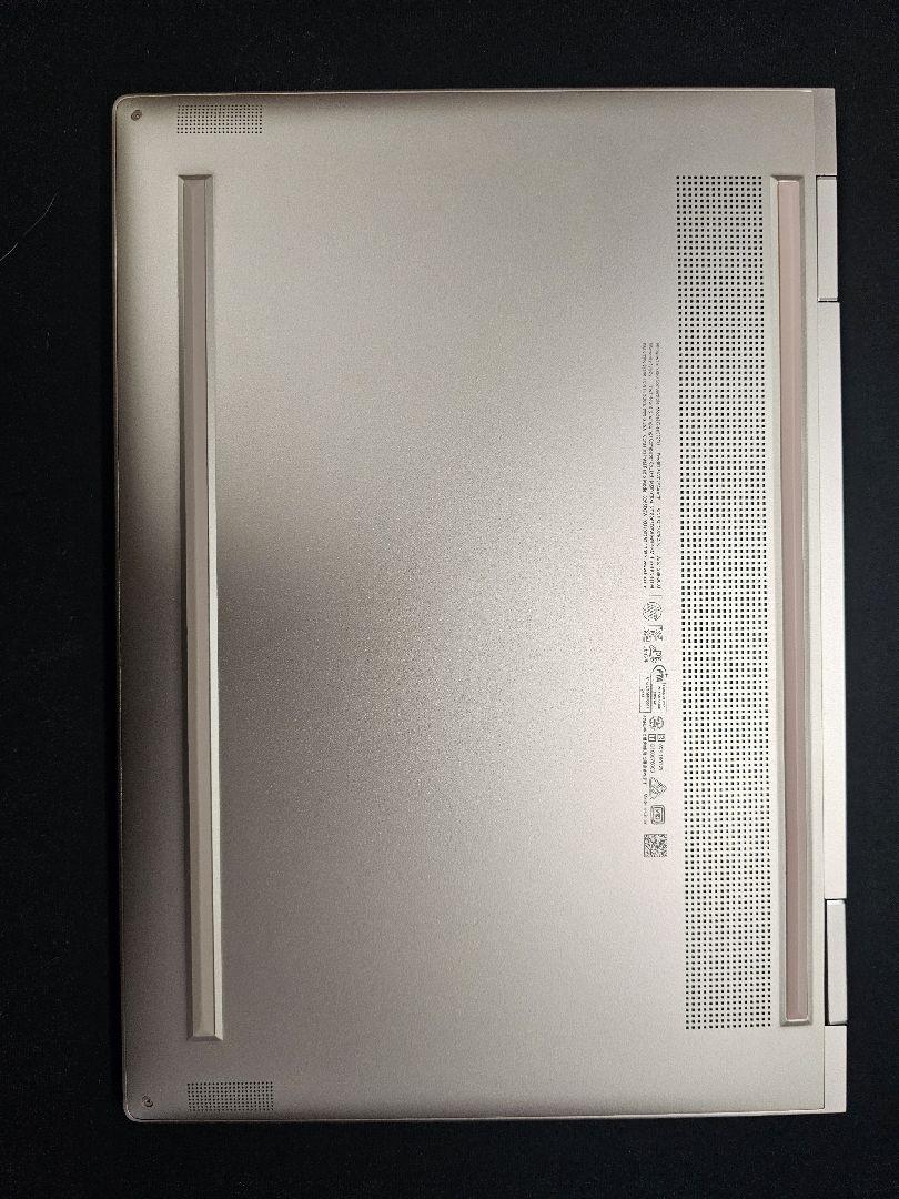 HP SPECTRE x360 13-ae072TUl 13.3インチ US配列