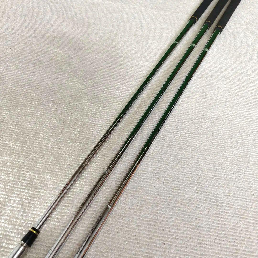 NIKE SQマッハスピードアイアン シャフトNS PRO フレックス S