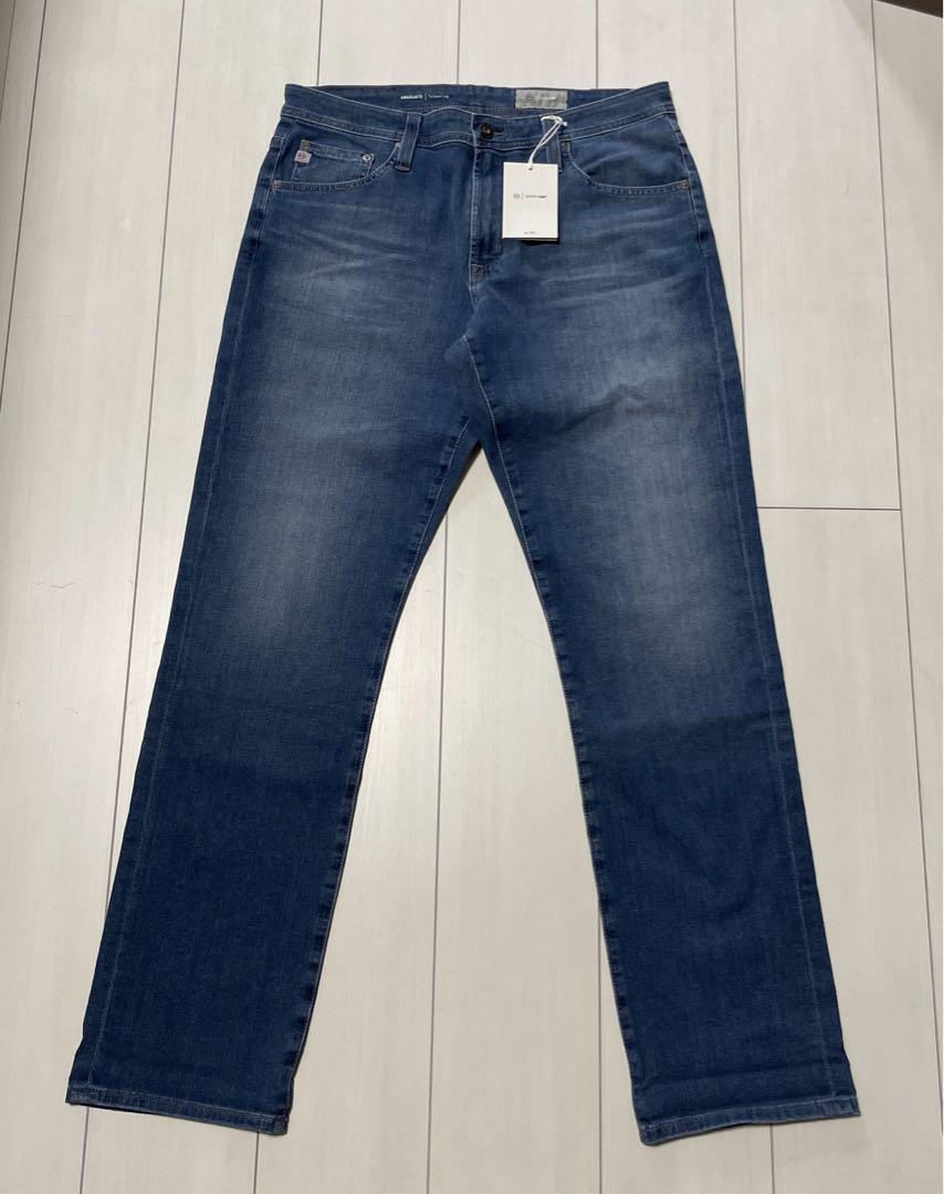 AG Jeans メンズ ジーンズ デニム パンツ 32インチ