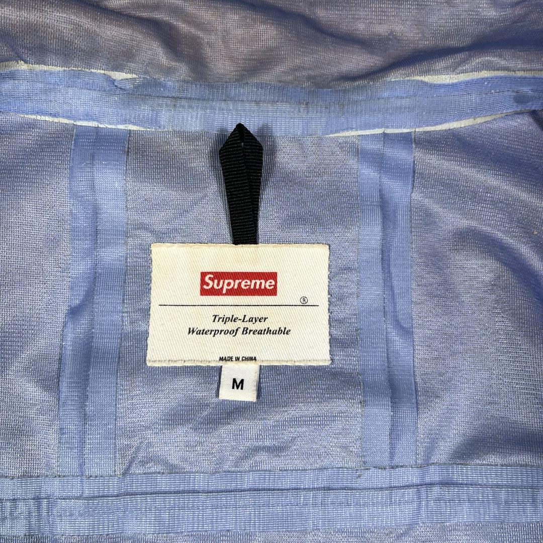 Seam Jacket