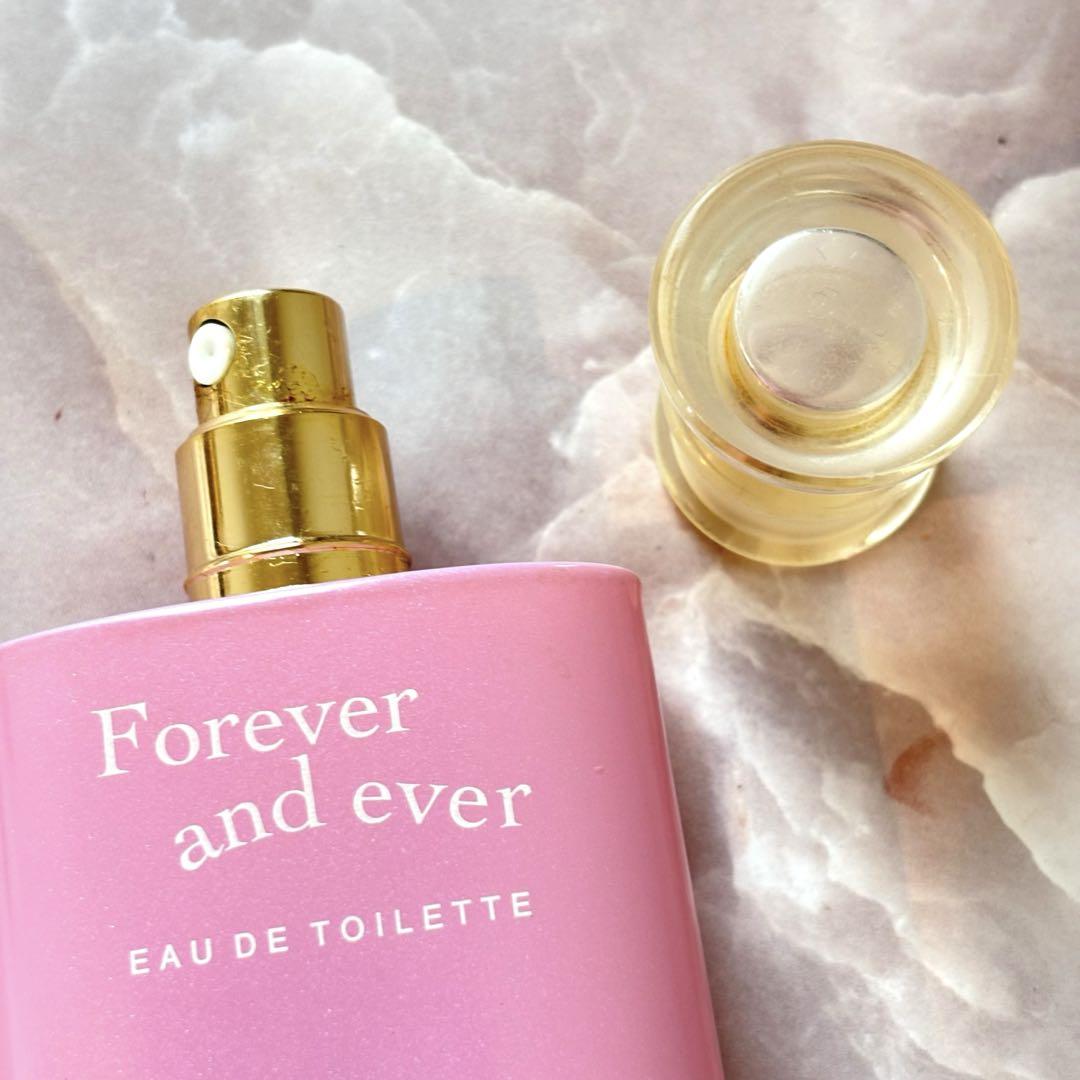 ディオール　フォーエバーアンドエバー　50ml DIOR】 フォーエヴァー アンド エヴァー ディオール オードゥ