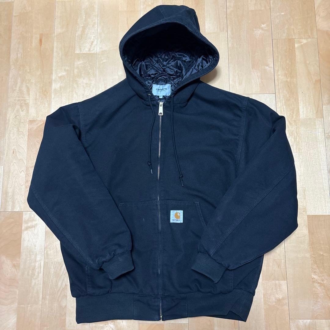 アクティブジャケット CarharttXL LL Carhartt