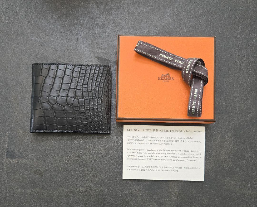 出品5/15まで★HERMES★