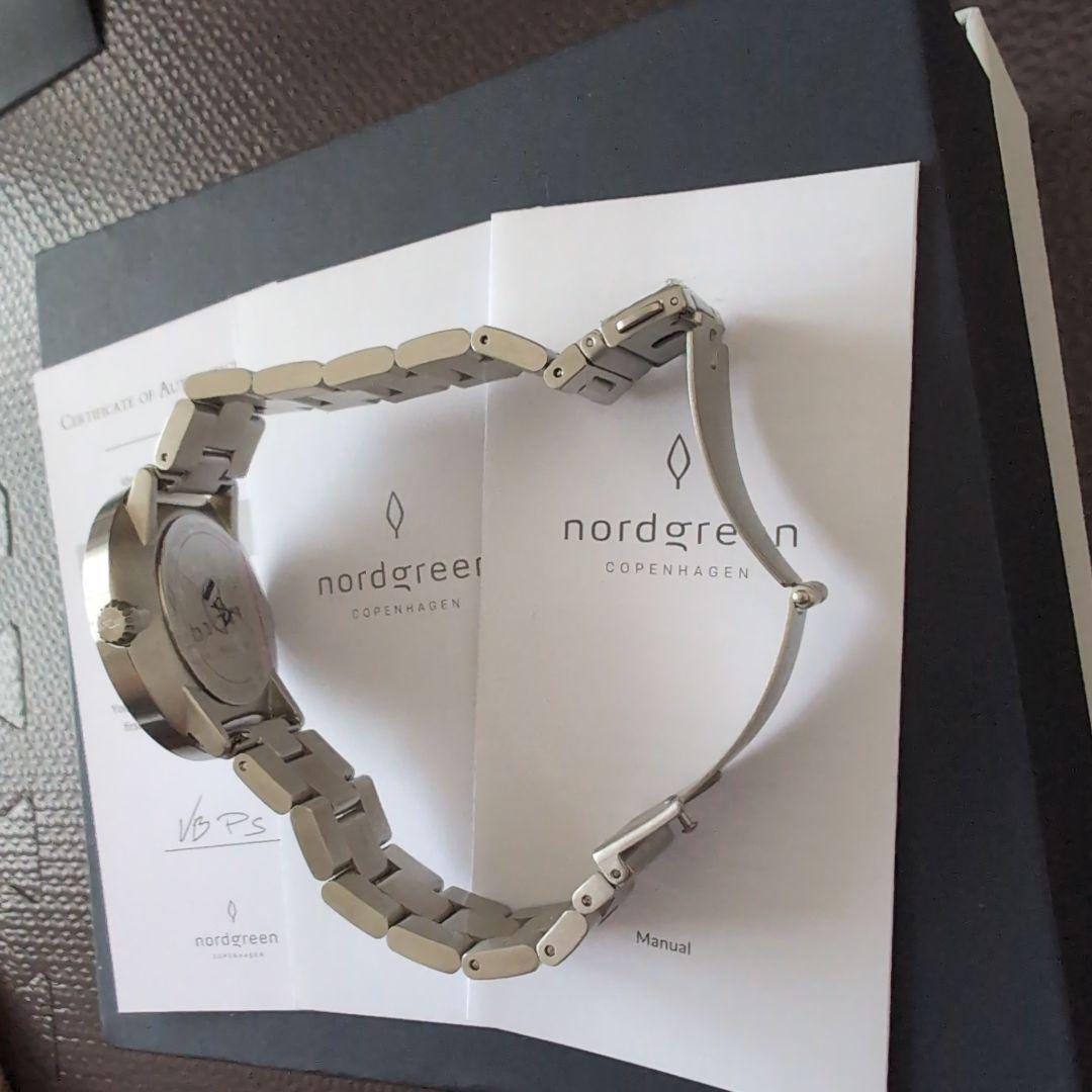 nordgreen(ノードグリーン)