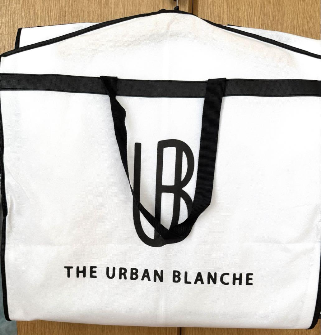 the urban blanche アーバンブランシュ WD77 Lサイズ