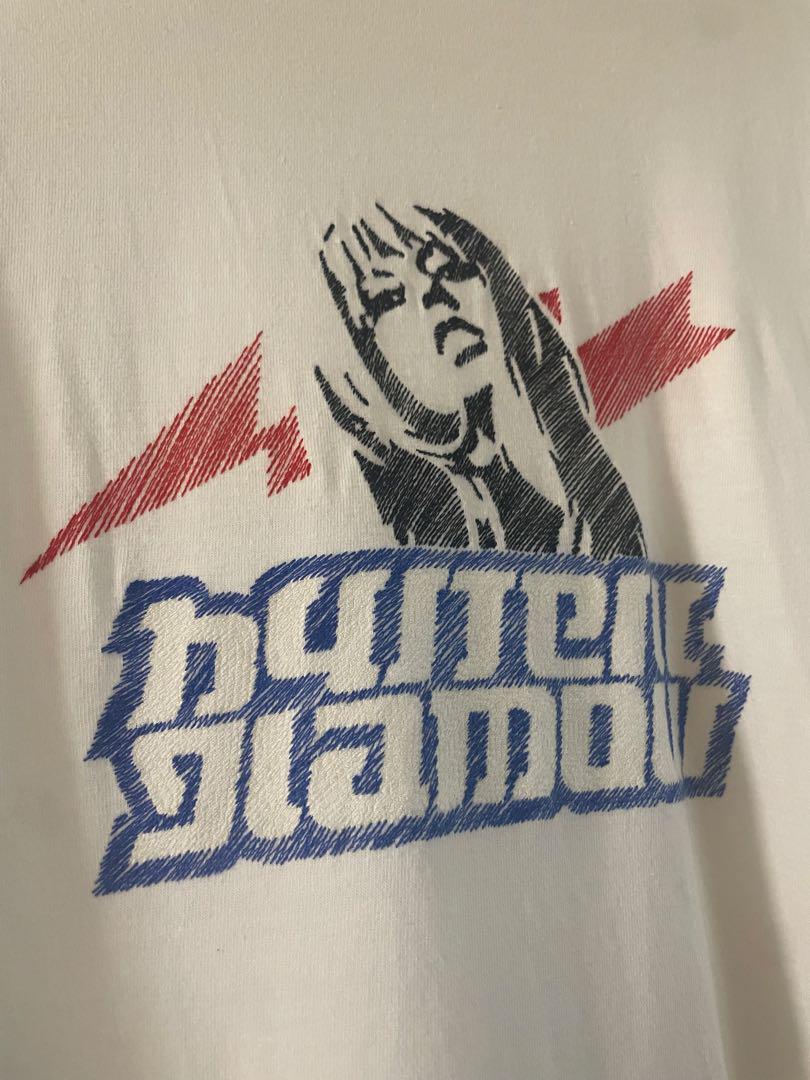 レア完売　ヒステリックグラマー　LADYLAND ACADEMY刺繍ワンピース