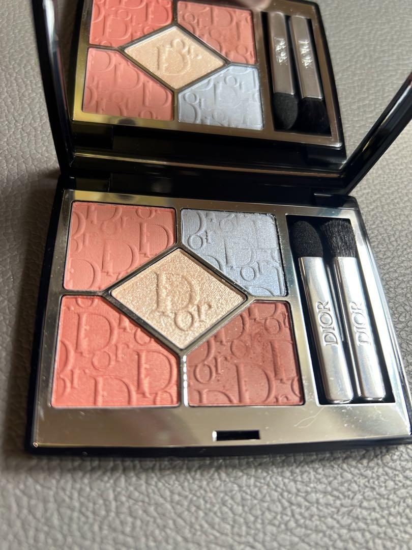 DIOR ディオールショウ　サンク　クルール　623 ピーチマニア