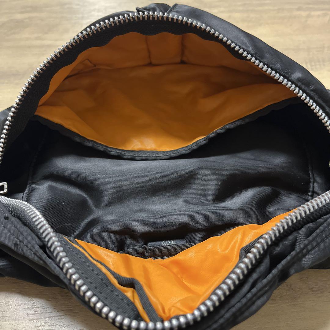 PORTER 吉田かばん ボディバッグ ウェストバッグ