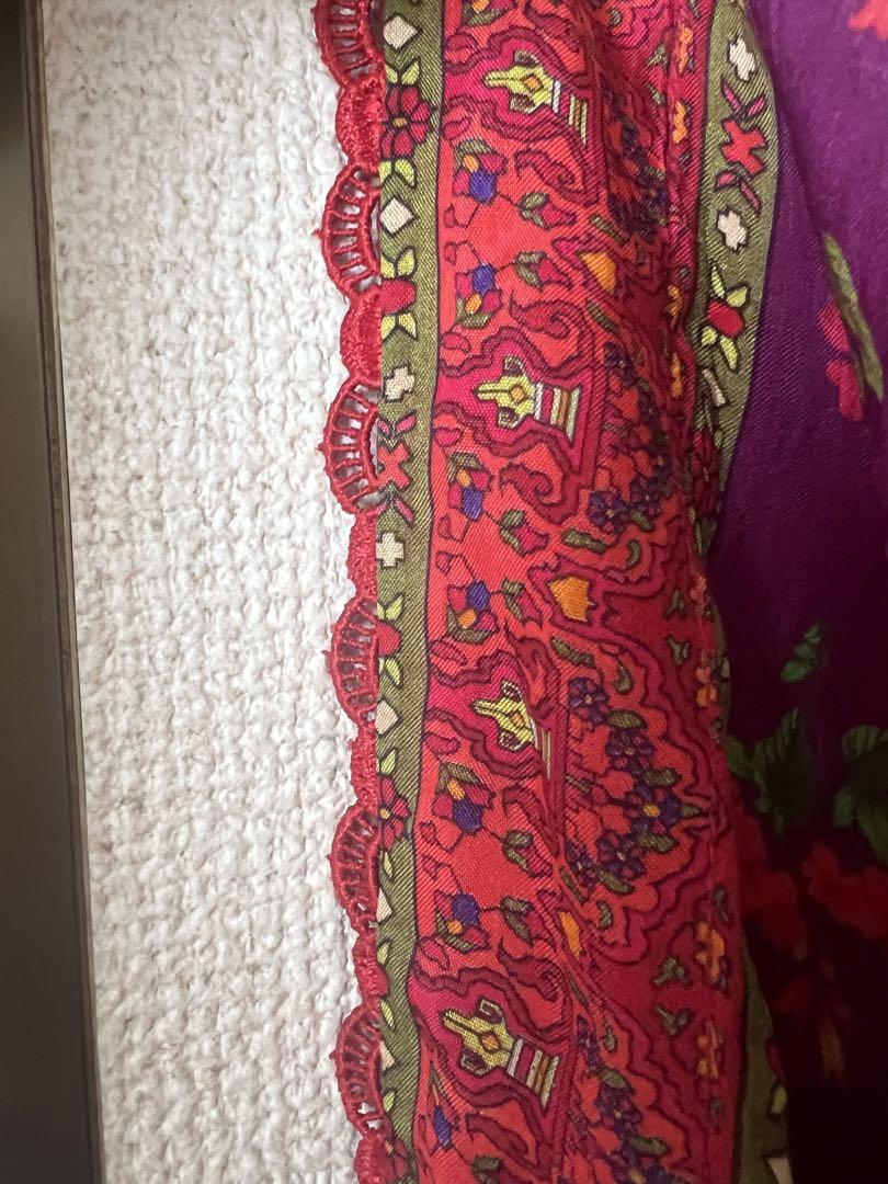 Hussain rehar lawn dress, クルタ　サルワール セット