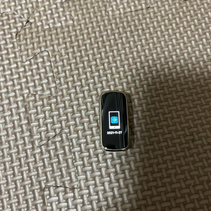 Fitbit Luxe