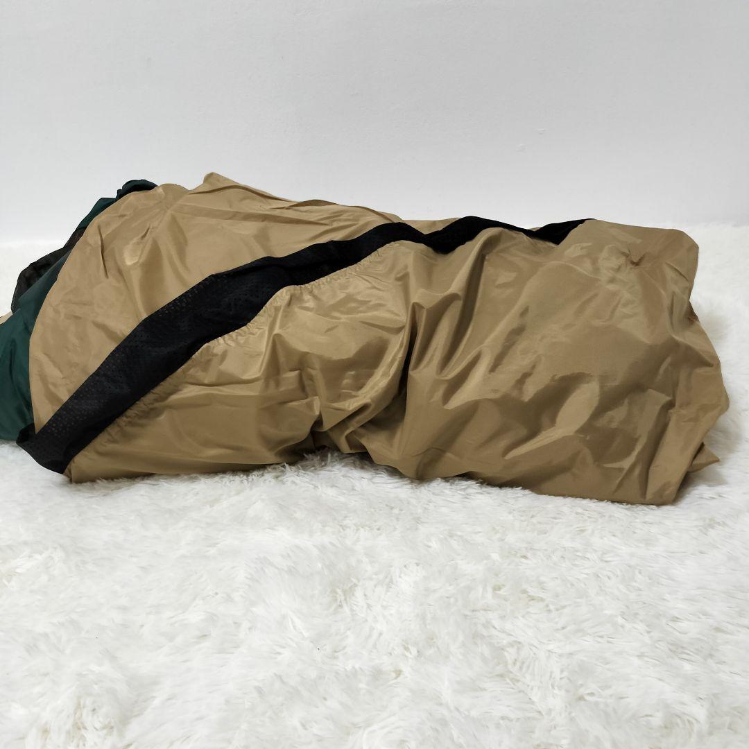 【美品】Coleman 170T6300J 3ポールスクリーンタープ コールマン