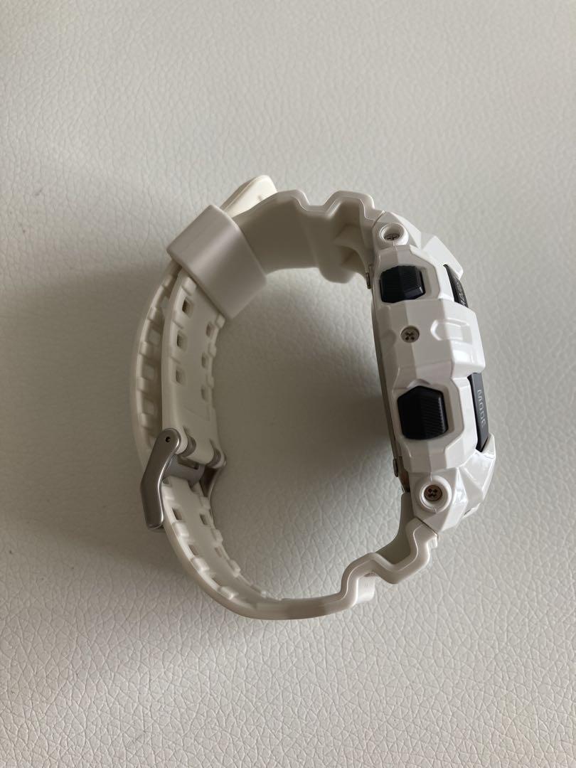 G-SHOCK 8900 SERIES GW-8900A ホワイト