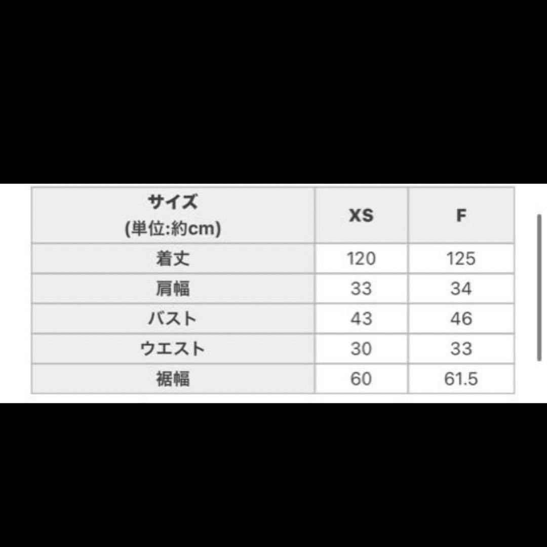 ミシェルマカロンケープリボンワンピース