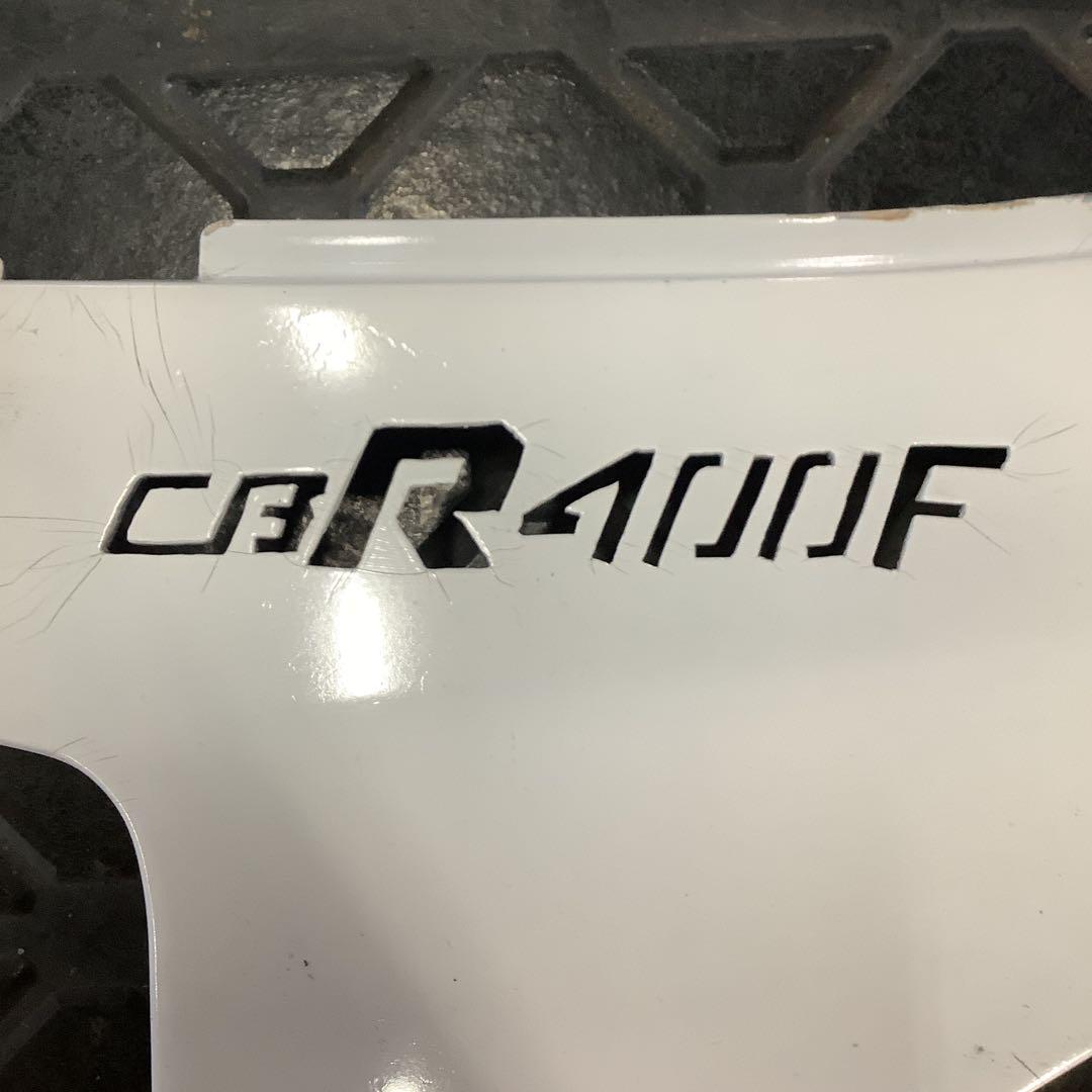 cbr400f