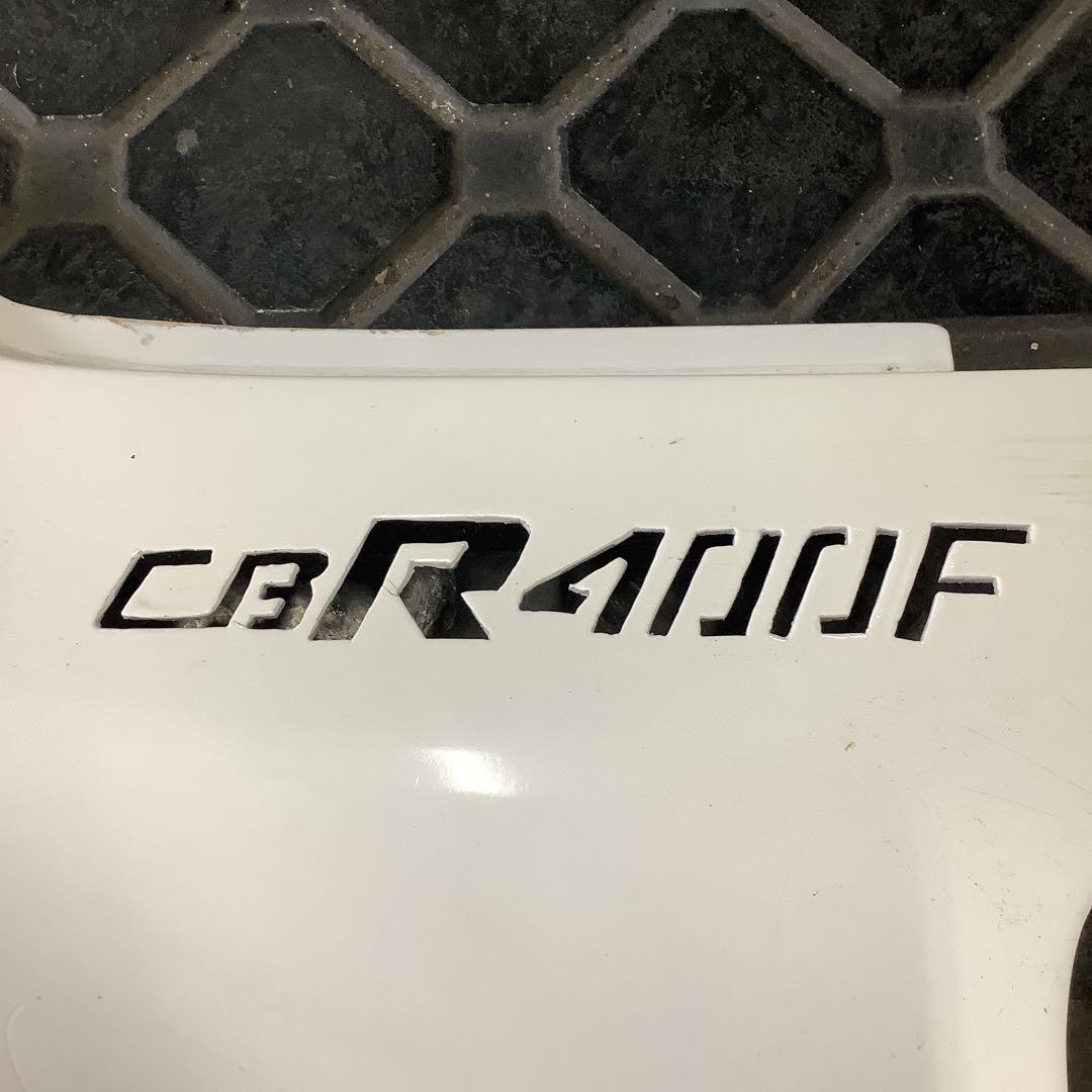 cbr400f