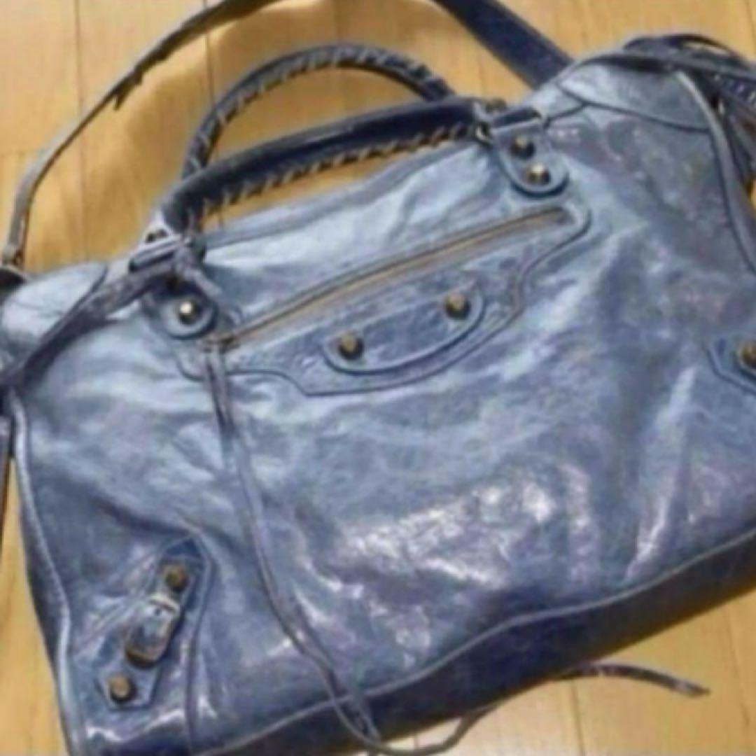BALENCIAGA バレンシアガ