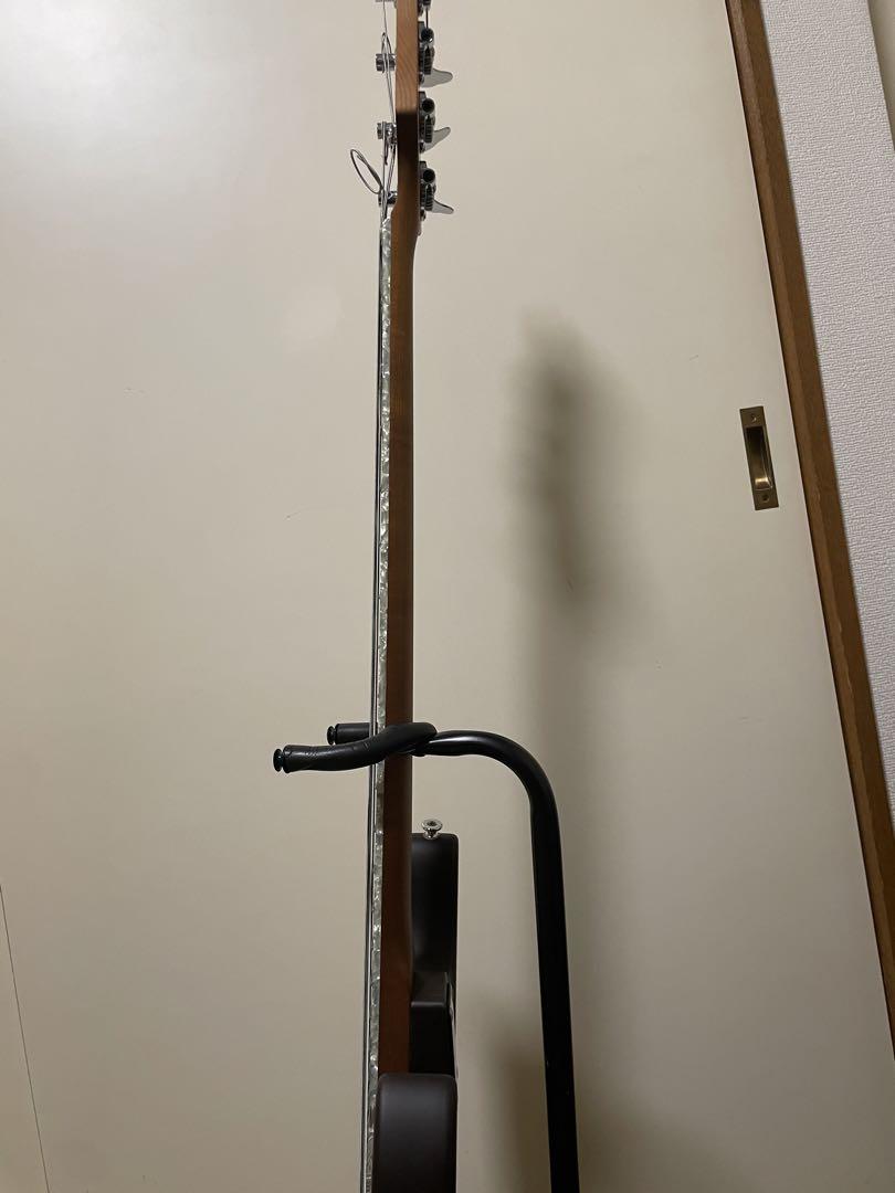 【 Bacchus 】バッカス ハンドメイド Standard 4 ベース