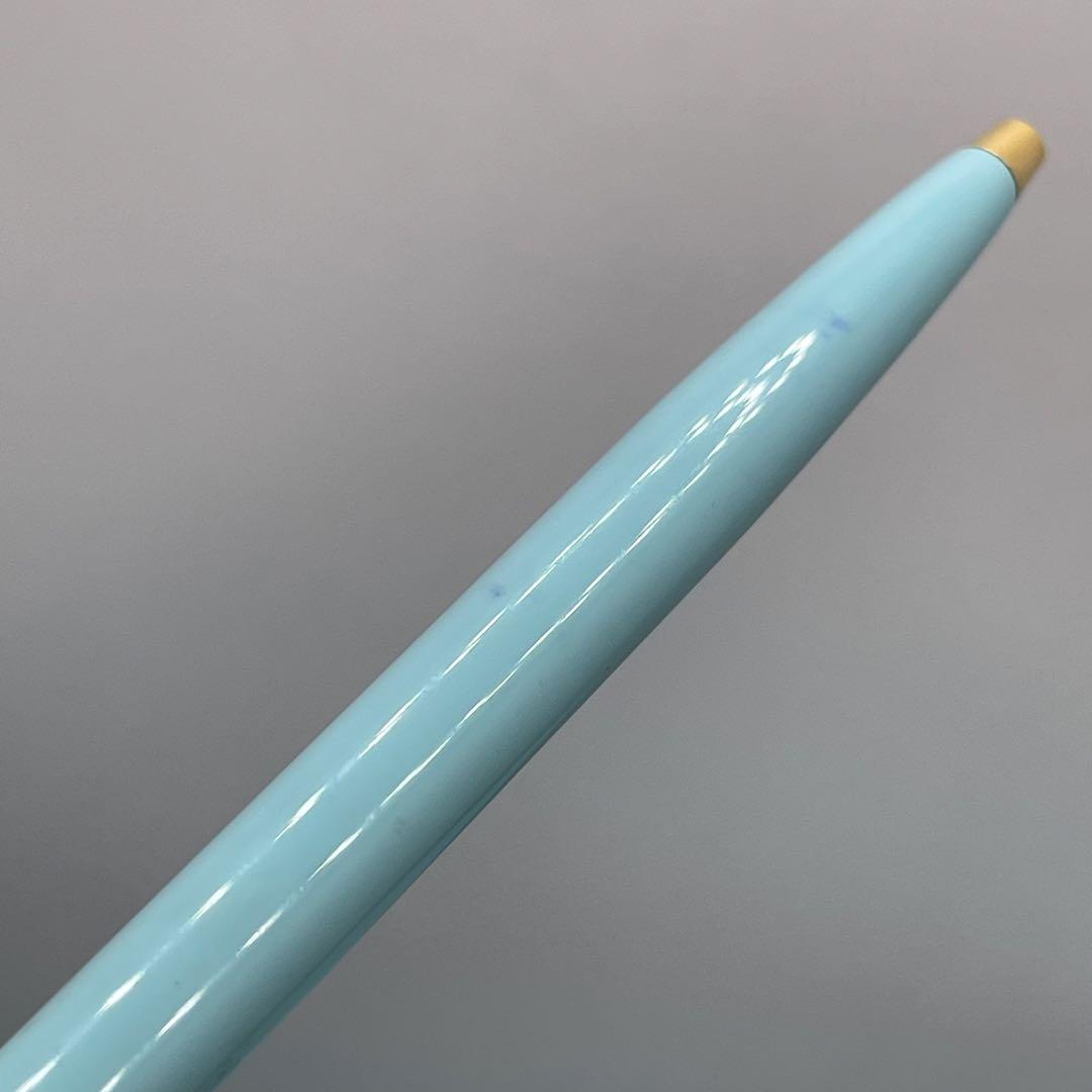 ☆PE760□Tiffany&Co. ティファニー ボールペン リボン 箱付き