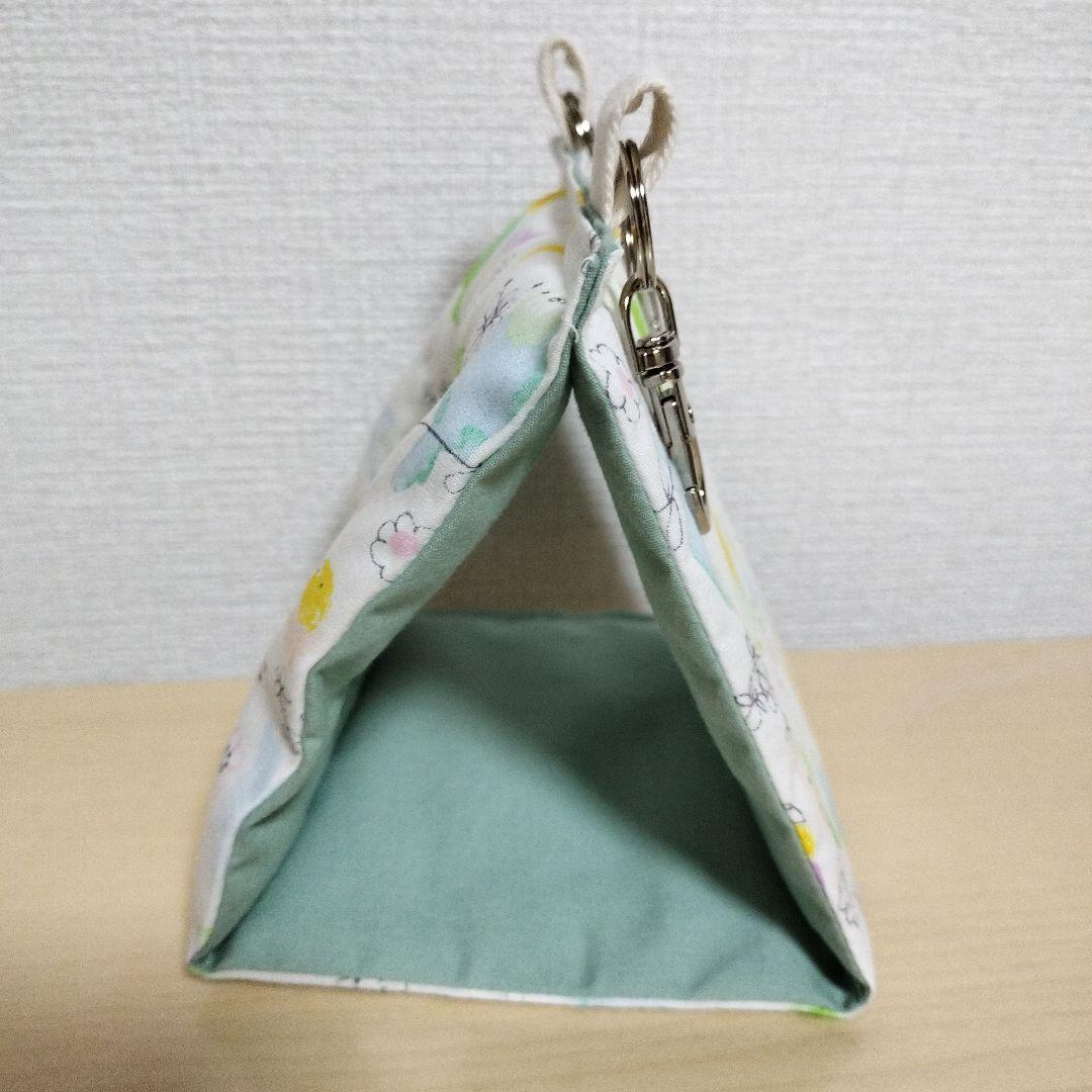 専用バードテント