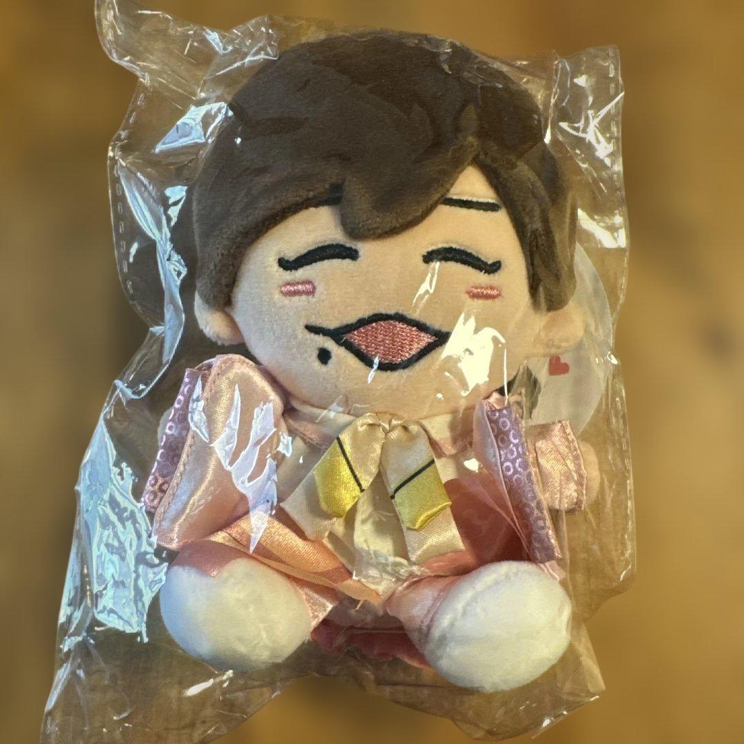 【専用】長尾謙人 ちびぬい Amazon.co.jp: なにわ男子 長尾謙杜 ちびぬい HH : おもちゃ