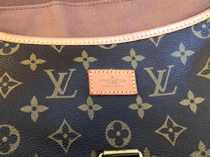 大人気格安 LOUIS VUITTON ルイヴィトン ソミュール モノグラム w3GxV-m69673923393 数量限定限定SALE