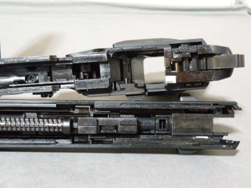 東京マルイ M9A1 ガスブローバック BB ベレッタ